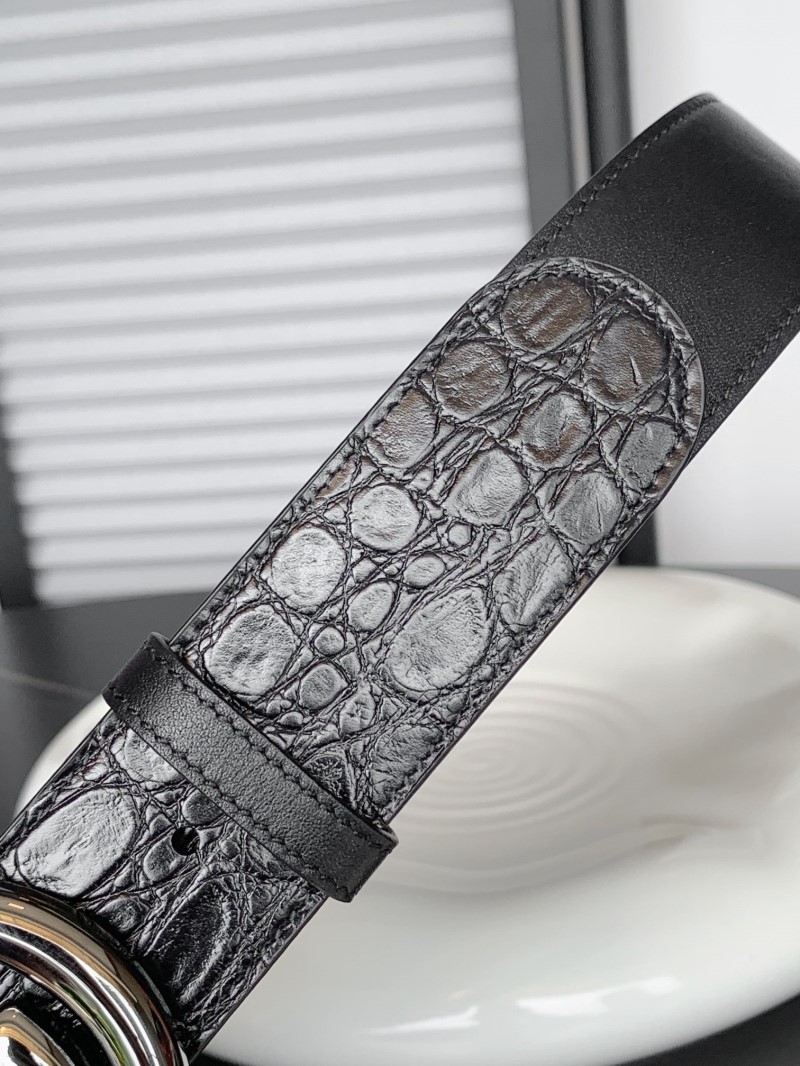 Gvc*1 belts